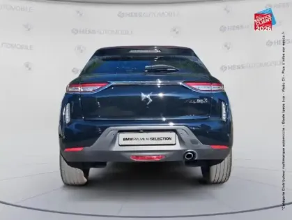 Photo 6 DS DS 3  Crossback BlueHDi 130ch Grand Chic Automatique 126g
