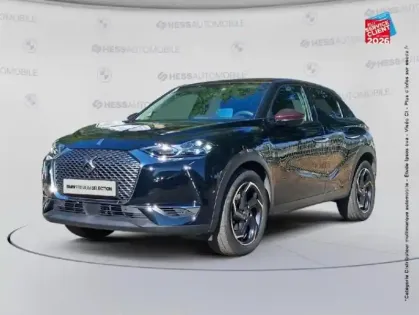 Photo Ds Ds 3 Grand Chic