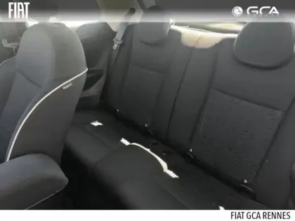 Photo 13 Fiat 500  e 118ch MY23