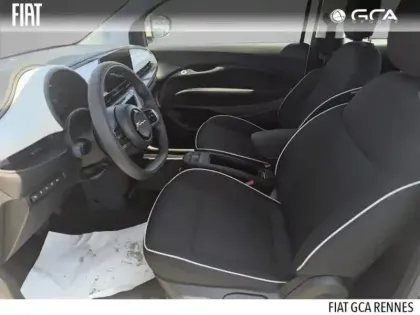 Photo 12 Fiat 500  e 118ch MY23