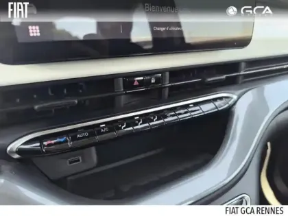 Photo 10 Fiat 500  e 118ch MY23