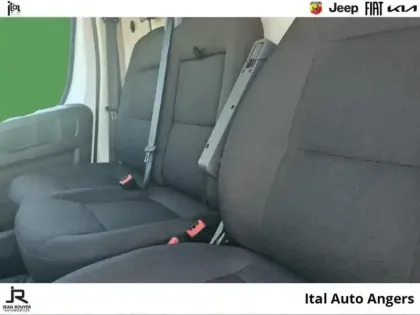 Photo 9 Fiat Ducato  Fg MH2 (L2H2) 3.5 140ch /19158 HT