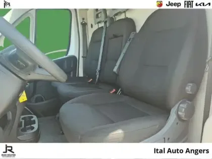 Photo 8 Fiat Ducato  Fg MH2 (L2H2) 3.5 140ch /19158 HT