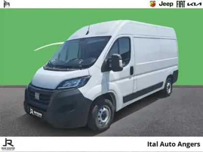 Photo Fiat Ducato Base