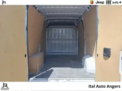 Photo 5 Fiat Ducato  Fg MH2 (L2H2) 3.5 140ch /19158 HT