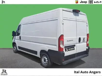 Photo 6 Fiat Ducato  Fg MH2 (L2H2) 3.5 140ch /19158 HT