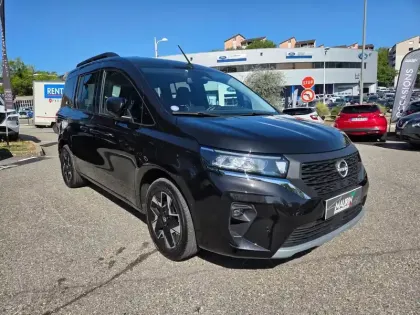 Photo 14 Nissan Townstar  Combi 1.3 TCe 130ch Tekna