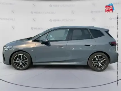 Photo 8 BMW Serie 2 Série 2 ActiveTourer 218i 136ch M Sport DKG7