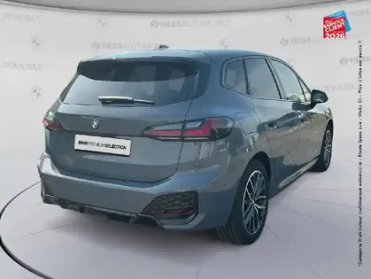 Photo 5 BMW Serie 2 Série 2 ActiveTourer 218i 136ch M Sport DKG7