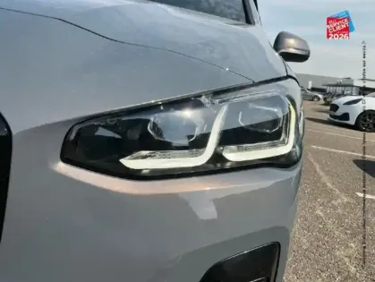 Photo 12 BMW Serie 2 Série 2 ActiveTourer 218i 136ch M Sport DKG7