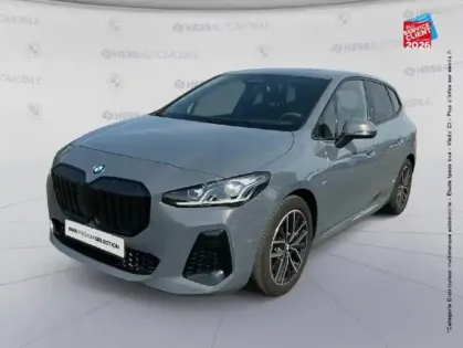 Photo Bmw Serie 2 M Sport