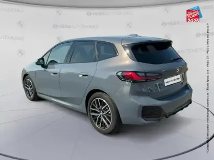 Photo 7 BMW Serie 2 Série 2 ActiveTourer 218i 136ch M Sport DKG7