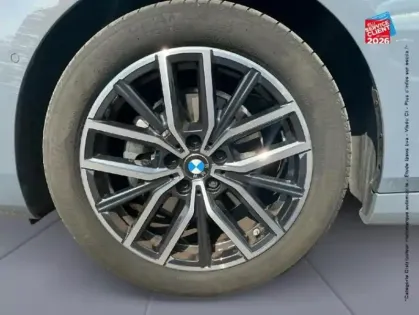 Photo 9 BMW Serie 2 Série 2 ActiveTourer 218i 136ch M Sport DKG7