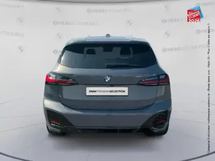 Photo 6 BMW Serie 2 Série 2 ActiveTourer 218i 136ch M Sport DKG7