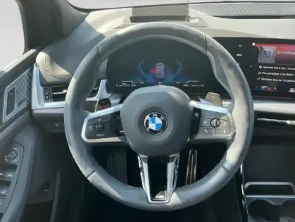 Photo 11 BMW Serie 2 Série 2 ActiveTourer 218i 136ch M Sport DKG7