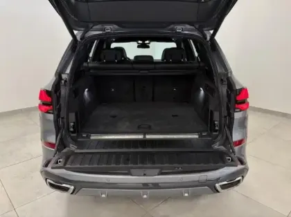 Photo 9 BMW X5  xDrive50e 489ch M Sport