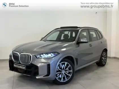 Photo Bmw X5 M Sport