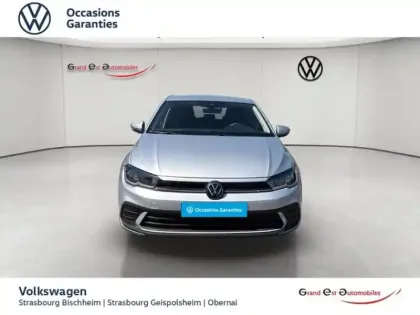 Photo 8 Volkswagen Polo  1.0 TSI 95ch VW Edition