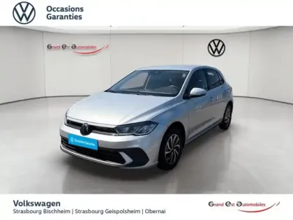 Photo Volkswagen Polo Vw Edition
