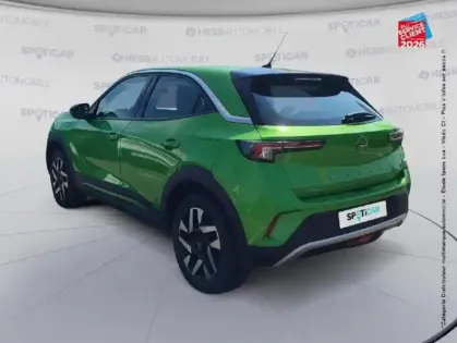 Photo 7 Opel Mokka  -e 136ch Elegance