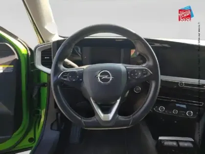 Photo 11 Opel Mokka  -e 136ch Elegance