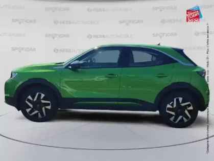 Photo 8 Opel Mokka  -e 136ch Elegance