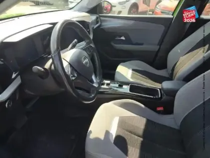 Photo 14 Opel Mokka  -e 136ch Elegance
