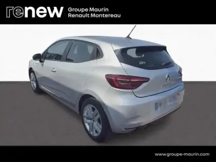 Photo 7 Renault Clio  1.0 TCe 100ch Business