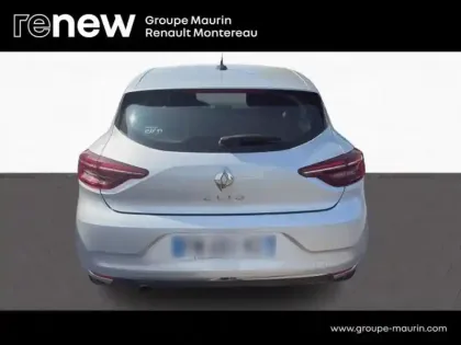Photo 5 Renault Clio  1.0 TCe 100ch Business