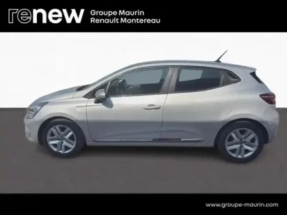 Photo 8 Renault Clio  1.0 TCe 100ch Business