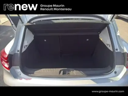 Photo 14 Renault Clio  1.0 TCe 100ch Business