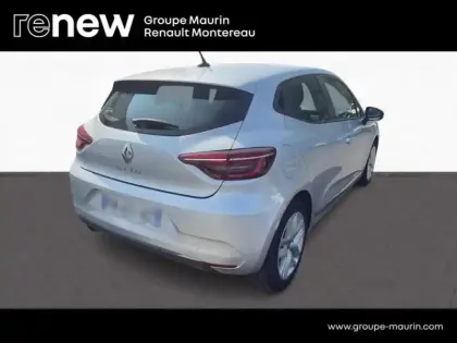 Photo 6 Renault Clio  1.0 TCe 100ch Business