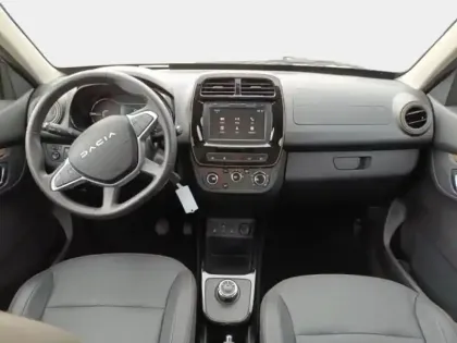 Photo 10 Dacia Spring  65ch Extreme