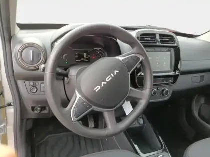 Photo 14 Dacia Spring  65ch Extreme