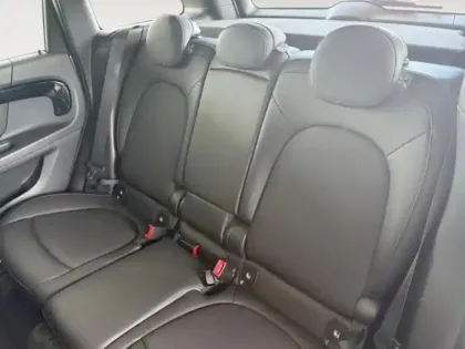 Photo 12 Mini Countryman  Cooper 136ch  Highlands BVA7