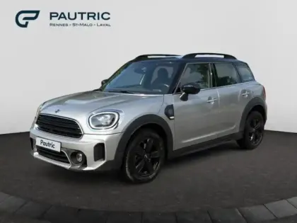 Photo Mini Countryman Highlands