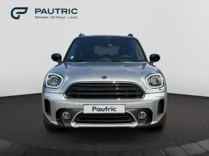 Photo 7 Mini Countryman  Cooper 136ch  Highlands BVA7