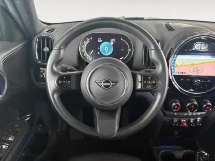 Photo 11 Mini Countryman  Cooper 136ch  Highlands BVA7