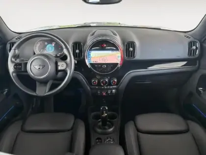 Photo 9 Mini Countryman  Cooper 136ch  Highlands BVA7