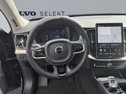 Photo 11 Volvo XC90  T8 AWD 310 + 145ch Ultra Style Dark Geartronic
