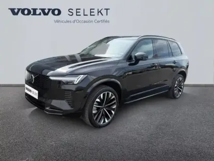 Photo Volvo Xc90 Ultra Style Dark