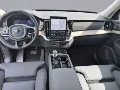 Photo 10 Volvo XC90  T8 AWD 310 + 145ch Ultra Style Dark Geartronic