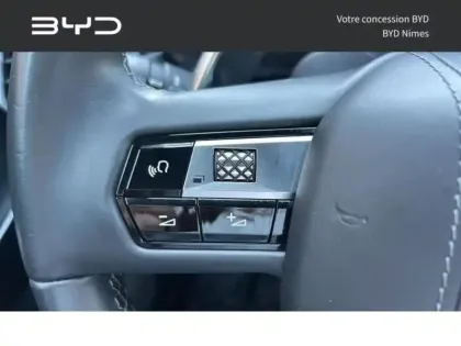 Photo 9 DS DS 7  Crossback BlueHDi 130ch Rivoli Automatique