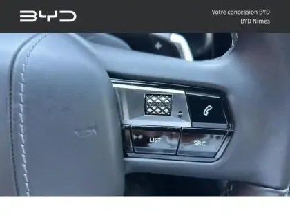 Photo 11 DS DS 7  Crossback BlueHDi 130ch Rivoli Automatique