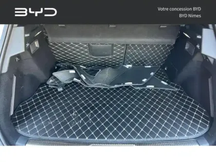 Photo 6 DS DS 7  Crossback BlueHDi 130ch Rivoli Automatique