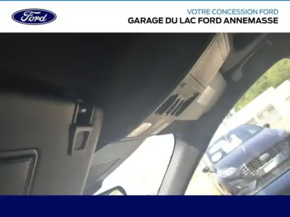 Photo 5 Ford Kuga  2.5 Duratec 190ch FHEV ST-Line X BVA i-AWD