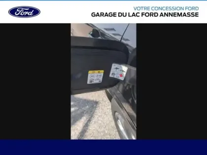 Photo 14 Ford Kuga  2.5 Duratec 190ch FHEV ST-Line X BVA i-AWD