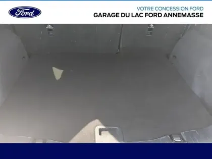 Photo 11 Ford Kuga  2.5 Duratec 190ch FHEV ST-Line X BVA i-AWD