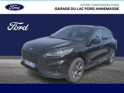 Photo Ford Kuga St-line X