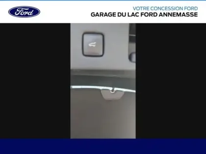 Photo 12 Ford Kuga  2.5 Duratec 190ch FHEV ST-Line X BVA i-AWD